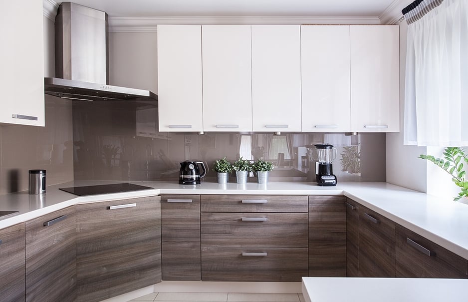 8 Different Types of Kitchen You’ll Love